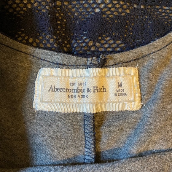 Abercrombie & Fitch Dress - Picture 2 of 3